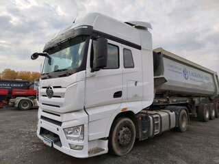 2023 FAW J7, белый, 3078000 рублей, вид 1