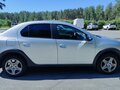 2020 Renault Logan Stepway II Рестайлинг, серый, 1150000 рублей - вид 3