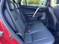 2015 Toyota RAV4 IV (XA40), красный - вид 10