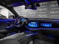 2025 Mercedes-Benz E-Класс 300 VI (W214, S214), чёрный - вид 9
