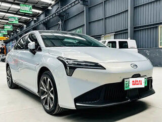 2022 Aion S Plus 70, серебристый, 1593008 рублей, вид 1