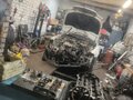 1999 Audi A4 I (B5) Рестайлинг, белый, 280000 рублей - вид 7