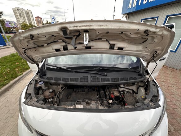 2021 Peugeot Expert, белый, 2200000 рублей - вид 19