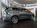 2026 Geely Okavango I Рестайлинг, серый, 4085990 рублей - вид 4