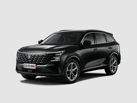 Changan CS75 Plus IV