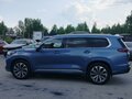 2023 Exeed VX I Рестайлинг, синий, 3620000 рублей - вид 7