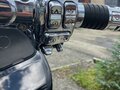 2021 Harley-Davidson CVO Road Glide, красный, 2400000 рублей - вид 8