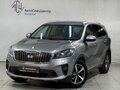 2018 Kia Sorento III Prime Рестайлинг, серый, 2599800 рублей