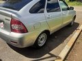2009 Lada (ВАЗ) Priora I, серебристый, 390000 рублей - вид 3