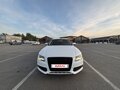 2010 Audi A4 IV (B8), белый, 860000 рублей - вид 4