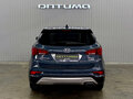 2016 Hyundai Santa Fe III Рестайлинг, серый, 1597000 рублей - вид 5