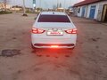 2025 Lada (ВАЗ) Vesta I Рестайлинг (NG), белый, 1580000 рублей - вид 6