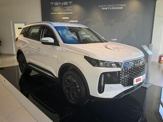 2026 Tenet T4L, белый, 2479000 рублей, вид 1