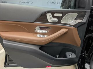2026 Mercedes-Benz GLE 350 II (V167) Рестайлинг, чёрный, 10700000 рублей, вид 5