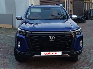 2024 Changan Hunter Plus, серый, 4321000 рублей, вид 3