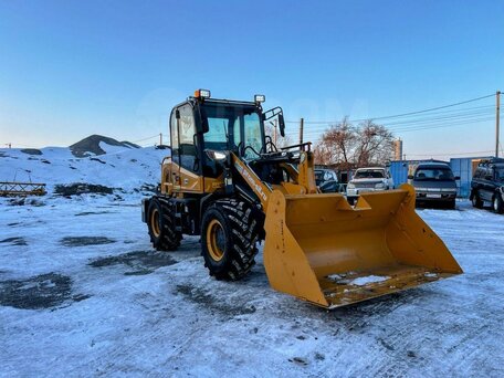 2026 Sunward SL52W, жёлтый, 640000 рублей, вид 4