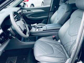 2023 Arcfox Alpha T 94.5 kWh, чёрный, 4350000 рублей, вид 5