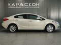 2013 Kia Cerato III, серебристый, 810000 рублей - вид 5