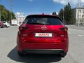 2018 Mazda CX-5 II, красный, 2620000 рублей - вид 3