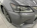 2012 Lexus GS 350 6-speed IV, серый, 2275000 рублей - вид 4