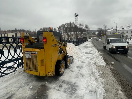 2013 Кировец SL750, 1550000 рублей, вид 3