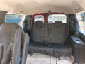 2016 Lada (ВАЗ) Largus I, красный, 900000 рублей - вид 11