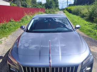 2023 Hongqi H5 II, серый, 3300000 рублей, вид 1
