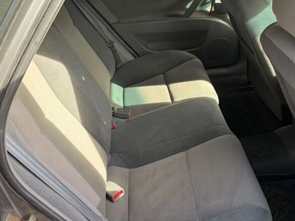 2014 Daewoo Gentra II, серый, 470000 рублей - вид 18