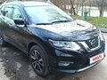 2022 Nissan X-Trail III Рестайлинг, чёрный, 2999000 рублей - вид 7