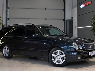 Mercedes-Benz E-Класс 320 II (W210, S210)