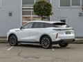 2023 Exeed RX (Yaoguang), белый, 2495000 рублей - вид 3