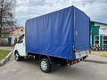1997 ГАЗ ГАЗель (3302), белый, 360000 рублей - вид 4