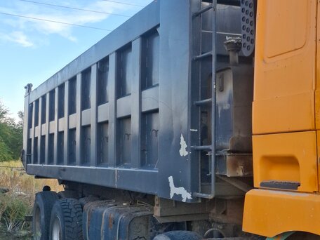 2012 Shacman (Shaanxi) F3000, жёлтый, 1500000 рублей, вид 5
