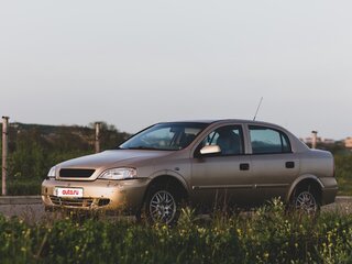 2005 Chevrolet Viva, бежевый, 230000 рублей, вид 4