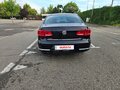 2011 Volkswagen Passat B7, чёрный, 1100000 рублей - вид 3