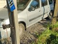 2013 Lada (ВАЗ) Largus I, серебристый, 790000 рублей - вид 4