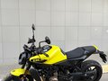 2025 Husqvarna Vitpilen 801, жёлтый, 1080000 рублей - вид 1