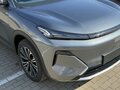 2026 Geely EX5 Гибрид EM-i, серебристый, 3974990 рублей - вид 11
