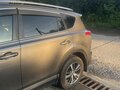 2016 Toyota RAV4 IV (XA40) Рестайлинг, коричневый, 2400000 рублей - вид 4
