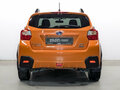 2015 Subaru XV I, оранжевый, 1815000 рублей - вид 5