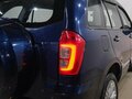 2018 Chery Tiggo 3 I, синий, 749000 рублей - вид 7