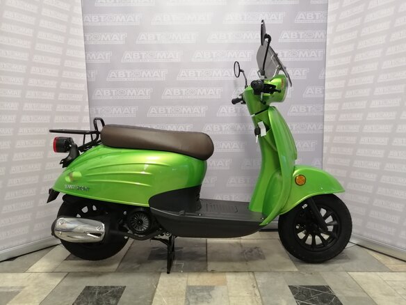 2025 VMC (Vento) Retro, чёрный, 113680 рублей - вид 7