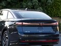 2025 Volkswagen ID.7 85 kWh, серый - вид 8