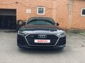 2018 Audi A7 55 TFSI II (4K), синий, 3849000 рублей