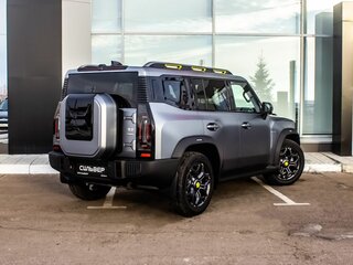 2026 Jetour T2, серый, 4449000 рублей, вид 4