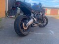 2016 Honda CB 650F, чёрный, 400000 рублей - вид 5
