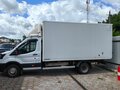 2018 Ford Transit Custom, белый, 3100000 рублей - вид 3