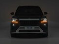 2026 Zeekr 8X 70 kWh, серый, 12900000 рублей - вид 11