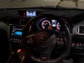 2020 Subaru Levorg I Рестайлинг, синий, 1900000 рублей - вид 8