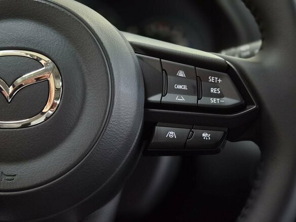 2026 Mazda CX-5 II Рестайлинг, чёрный, 3899000 рублей - вид 17